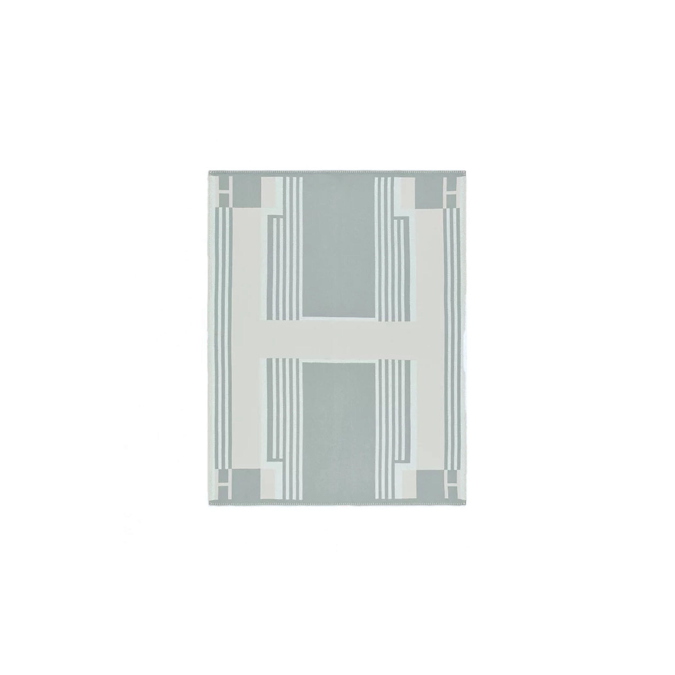 HERMÈS ITHAQUE BLANKET H103430MV01 (175*135cm)